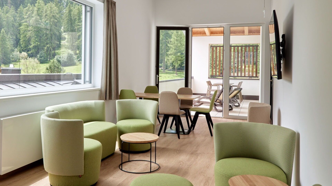 Photo of Bedroom in Oberried