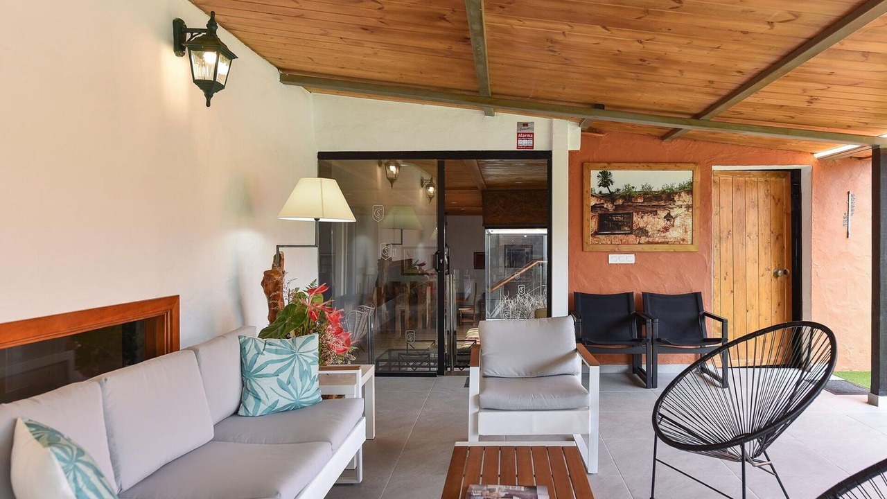 Photo of Outdoor in Arucas