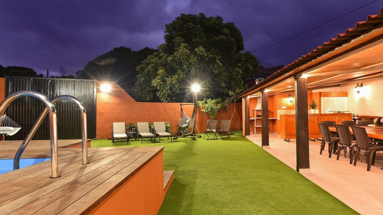 Photo of Outdoor in Arucas