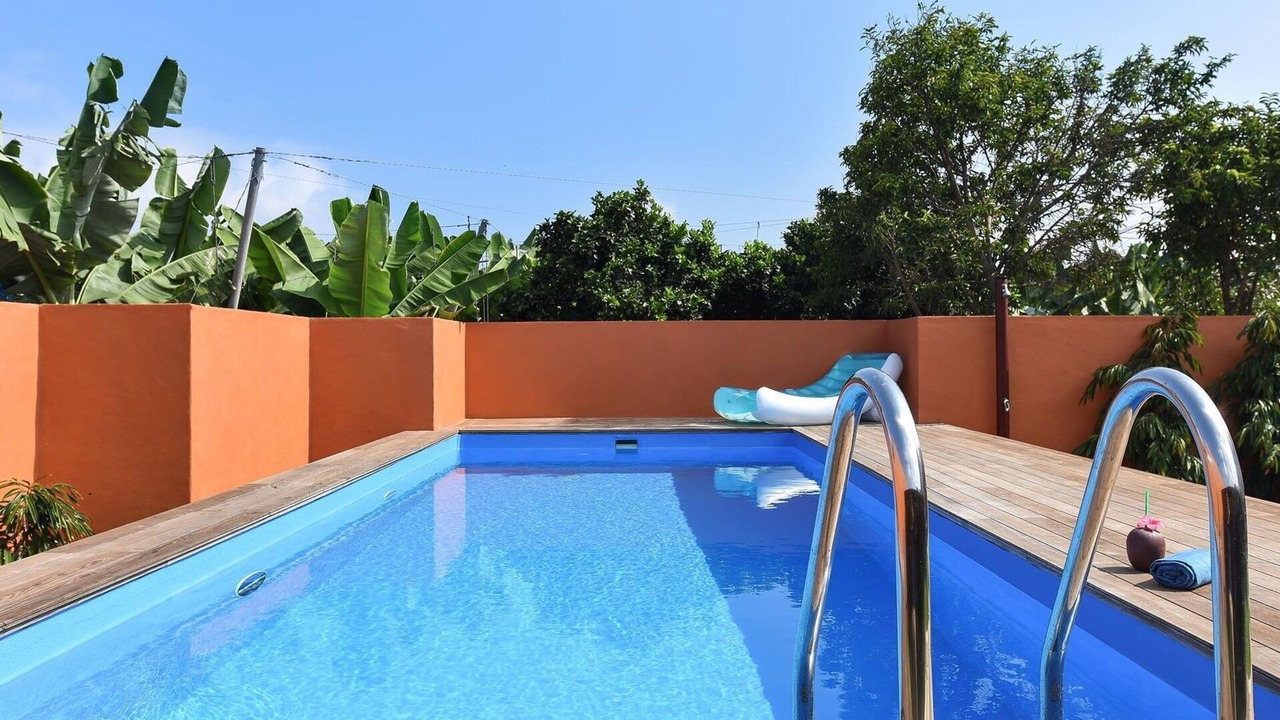 Photo of Outdoor in Arucas