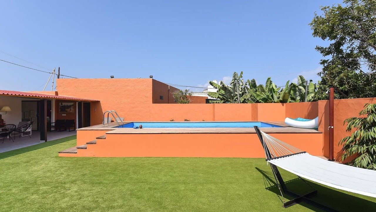Photo of Outdoor in Arucas