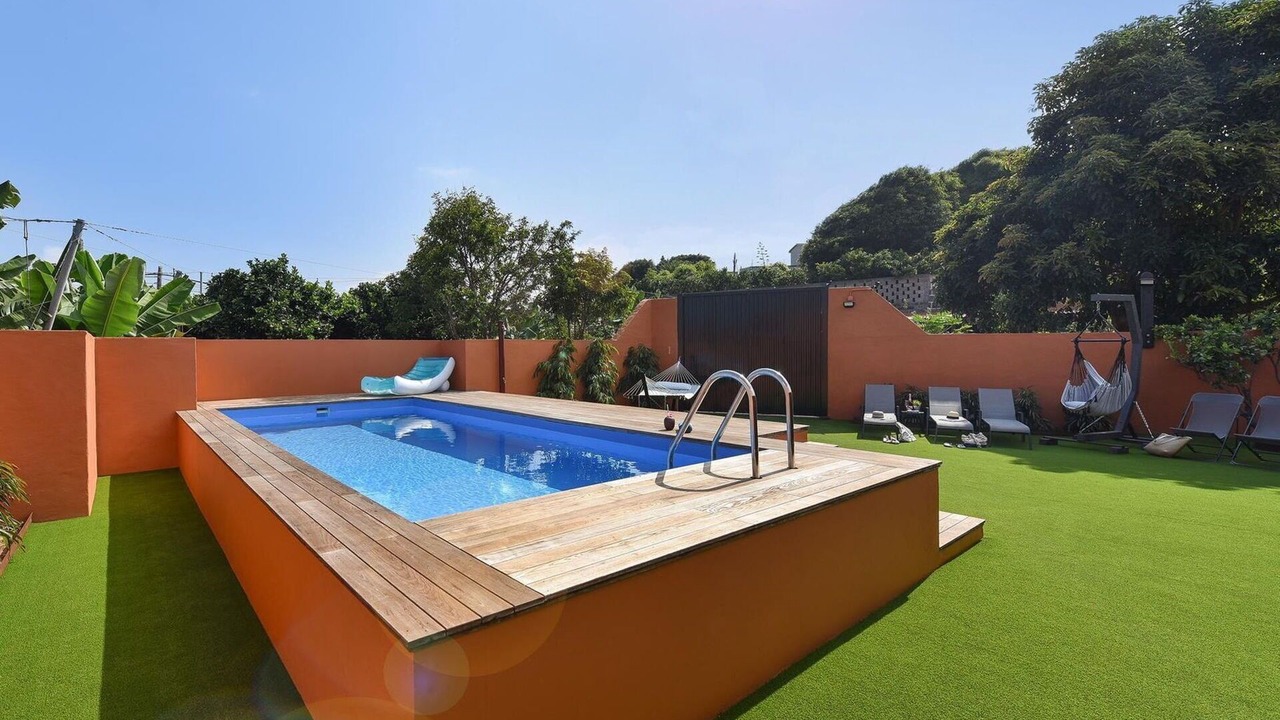 Photo of Outdoor in Arucas