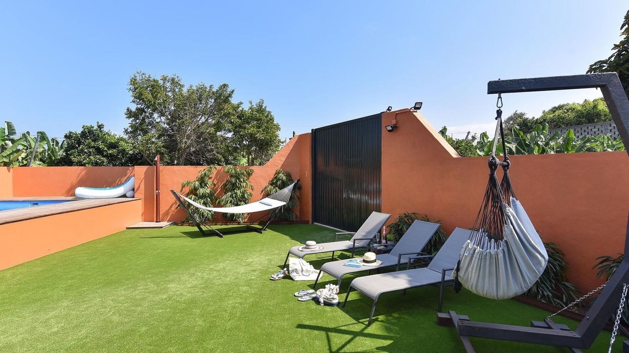Photo of Outdoor in Arucas