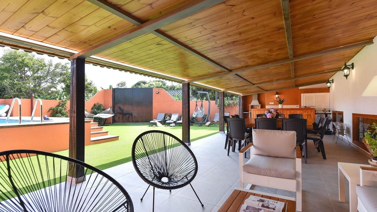 Photo of Outdoor in Arucas