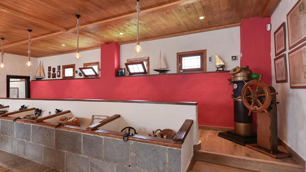 Photo of Outdoor in Arucas