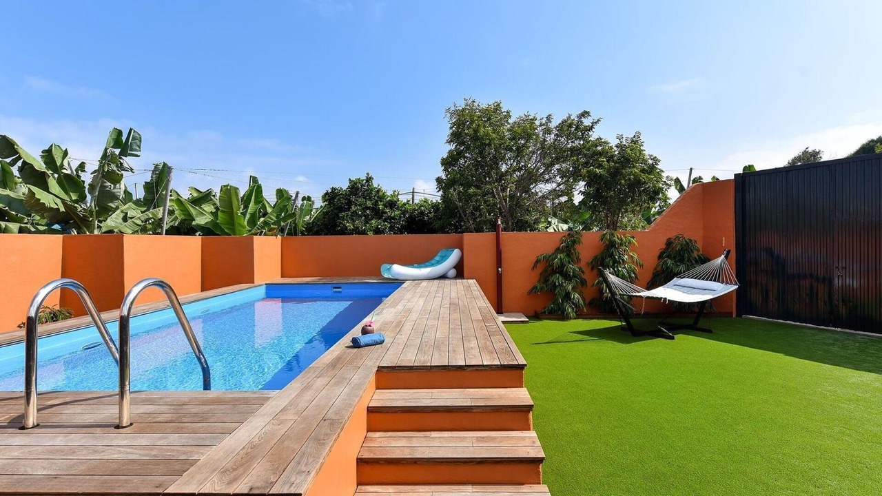 Photo of Outdoor in Arucas