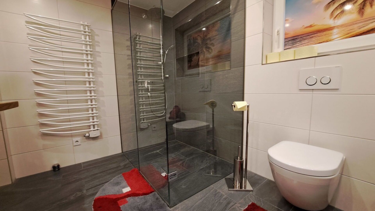 Photo of Bathroom in Finkenberg
