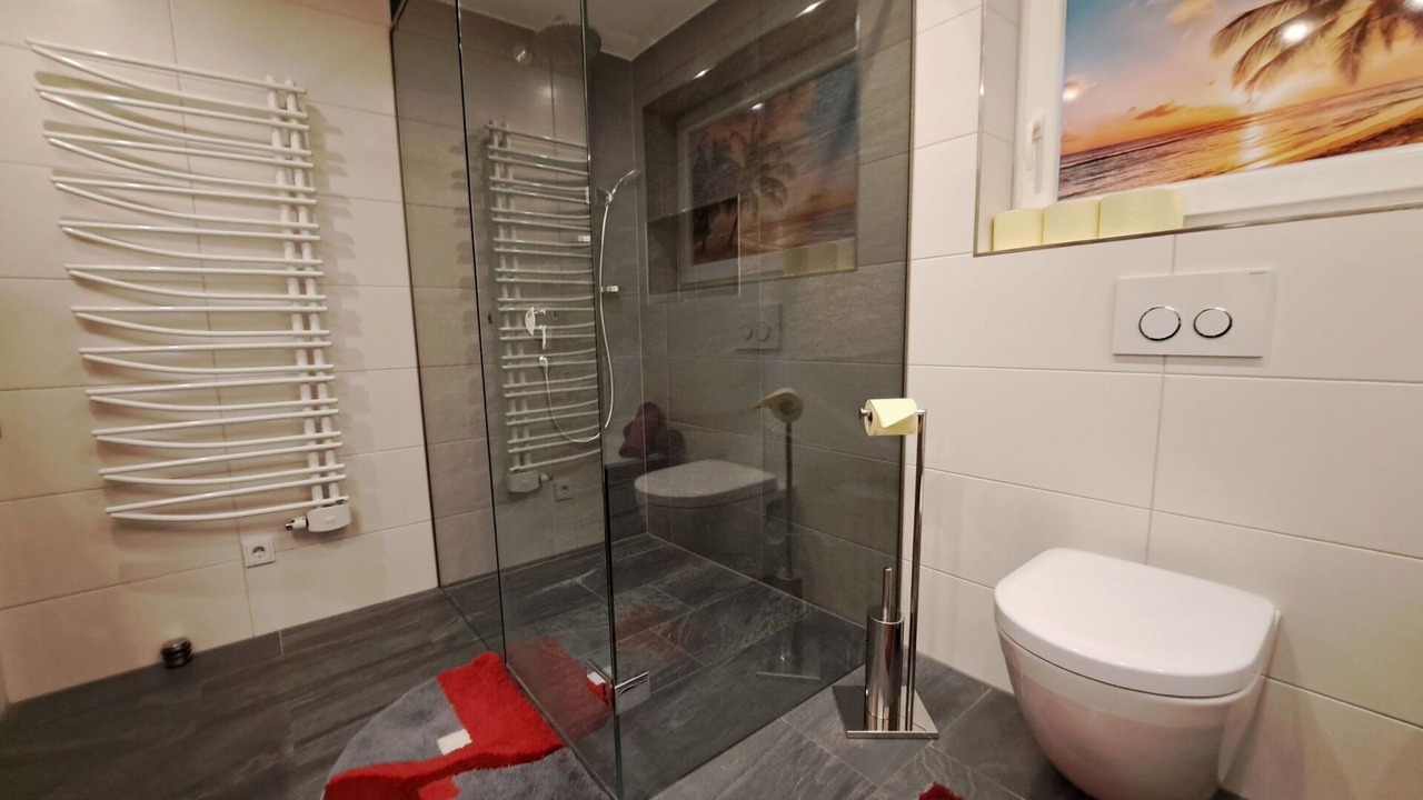Photo of Bathroom in Finkenberg