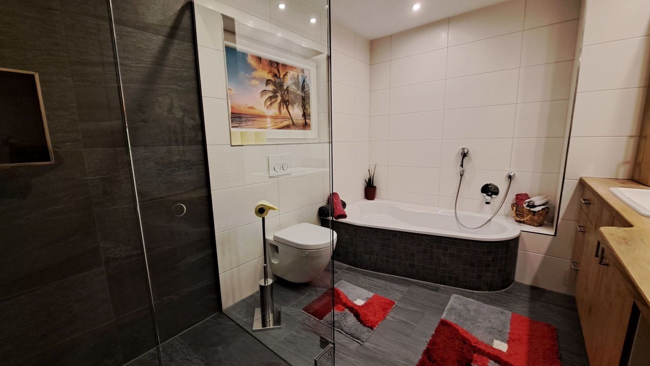 Photo of Bathroom in Finkenberg