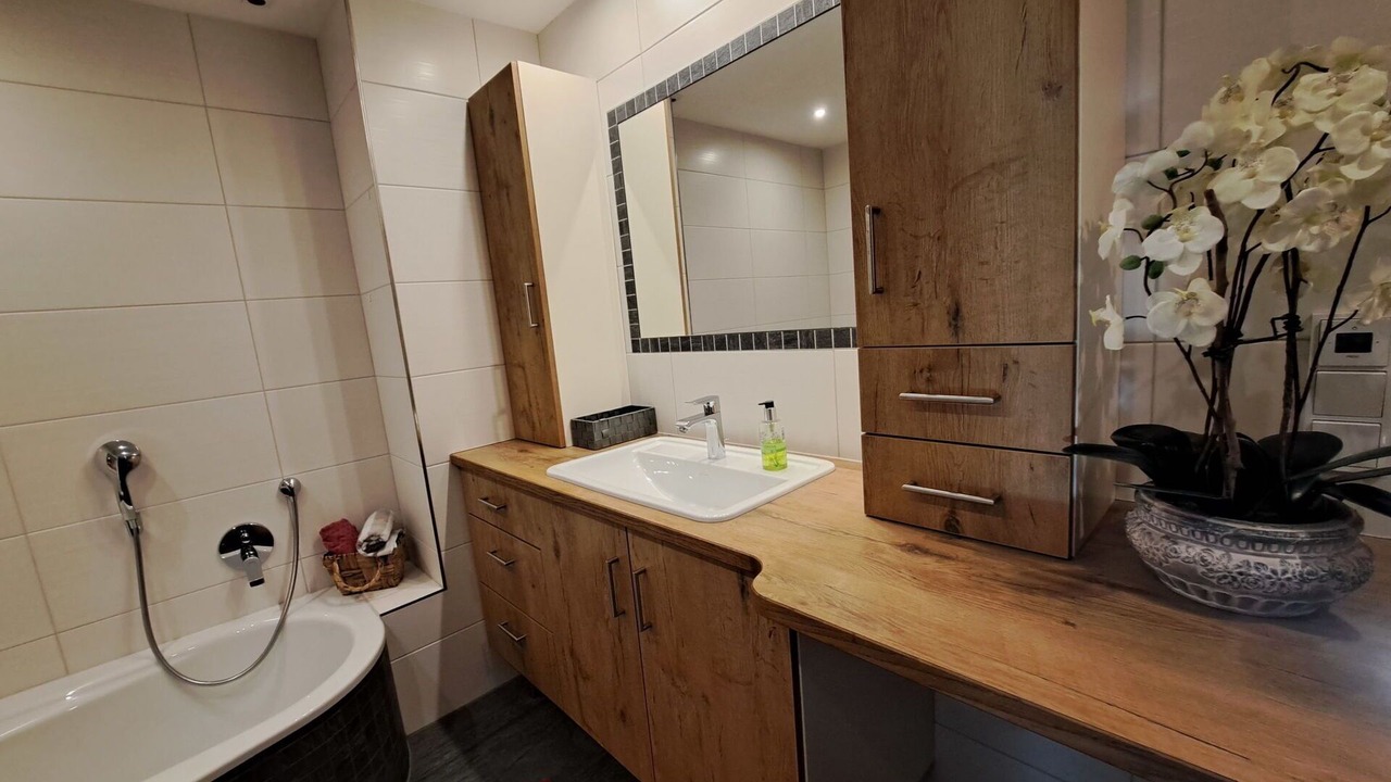 Photo of Bathroom in Finkenberg
