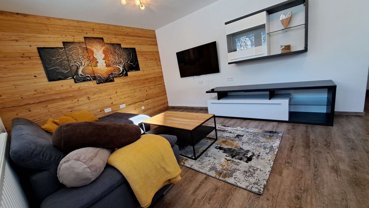Photo of Bedroom in Finkenberg