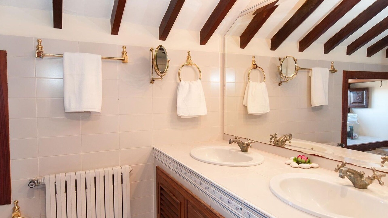 Photo of Bathroom in Las Brisas