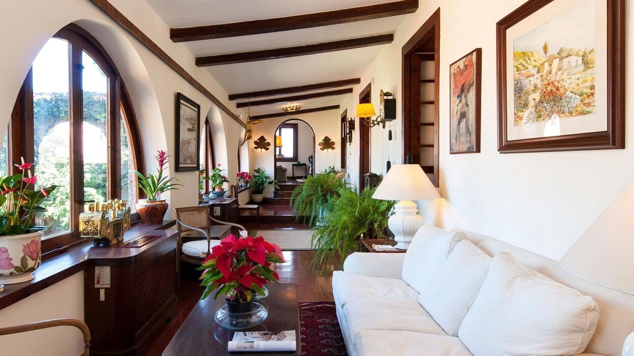 Photo of Bedroom in Las Brisas