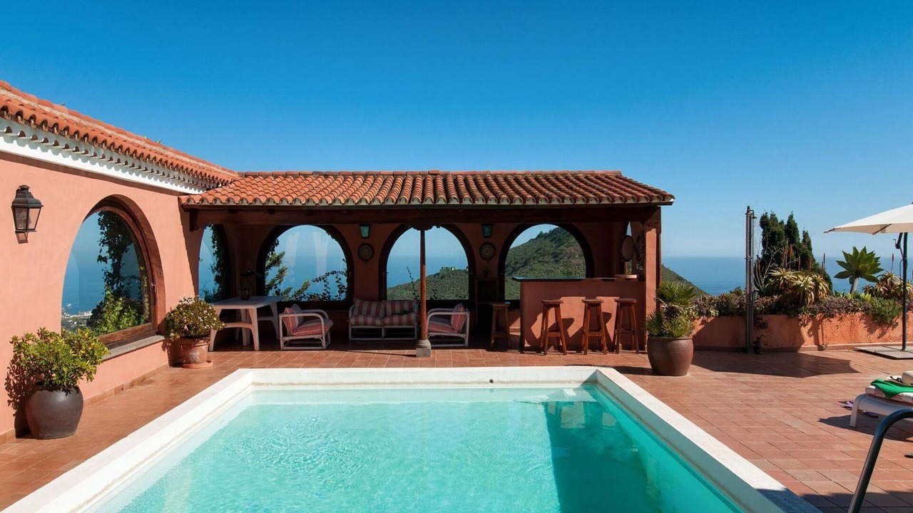 Photo of Outdoor in Las Brisas