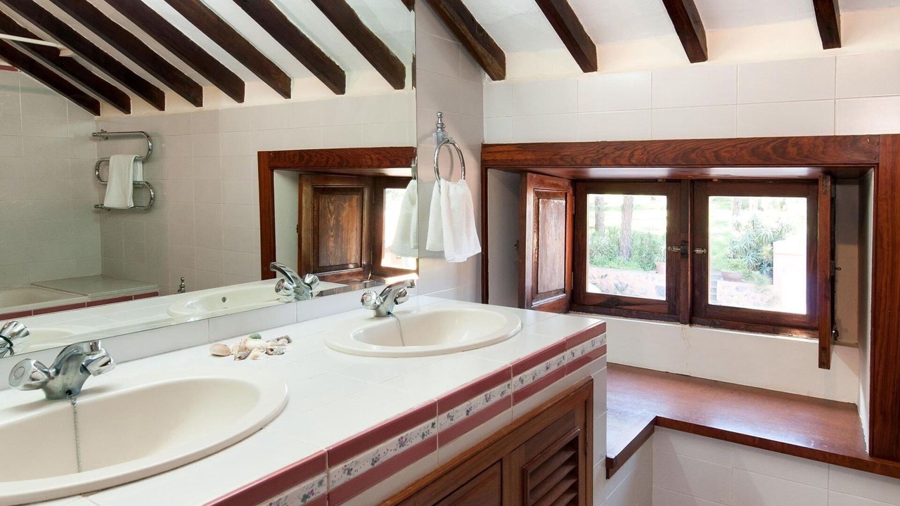 Photo of Bathroom in Las Brisas