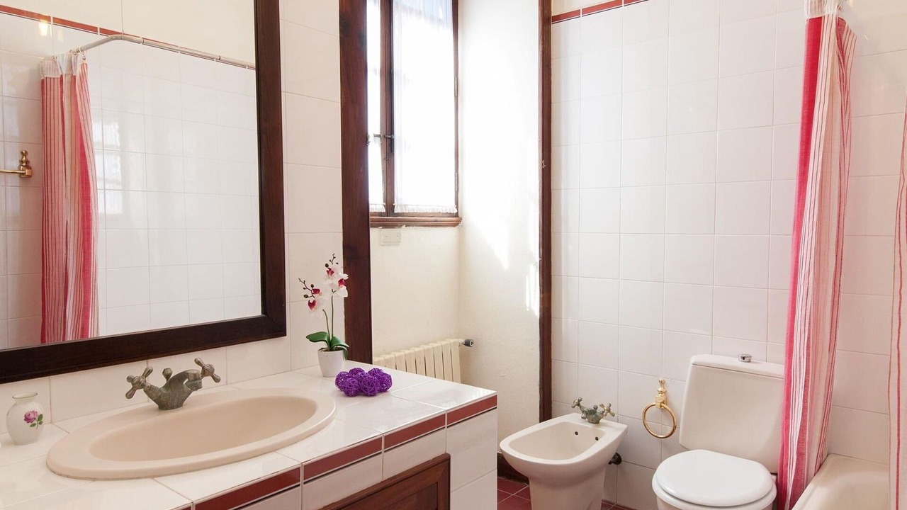 Photo of Bathroom in Las Brisas
