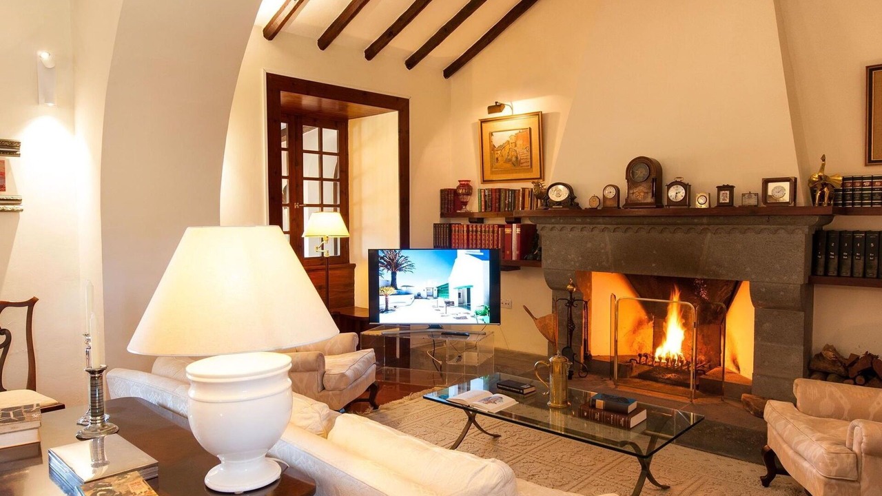 Photo of Bedroom in Las Brisas