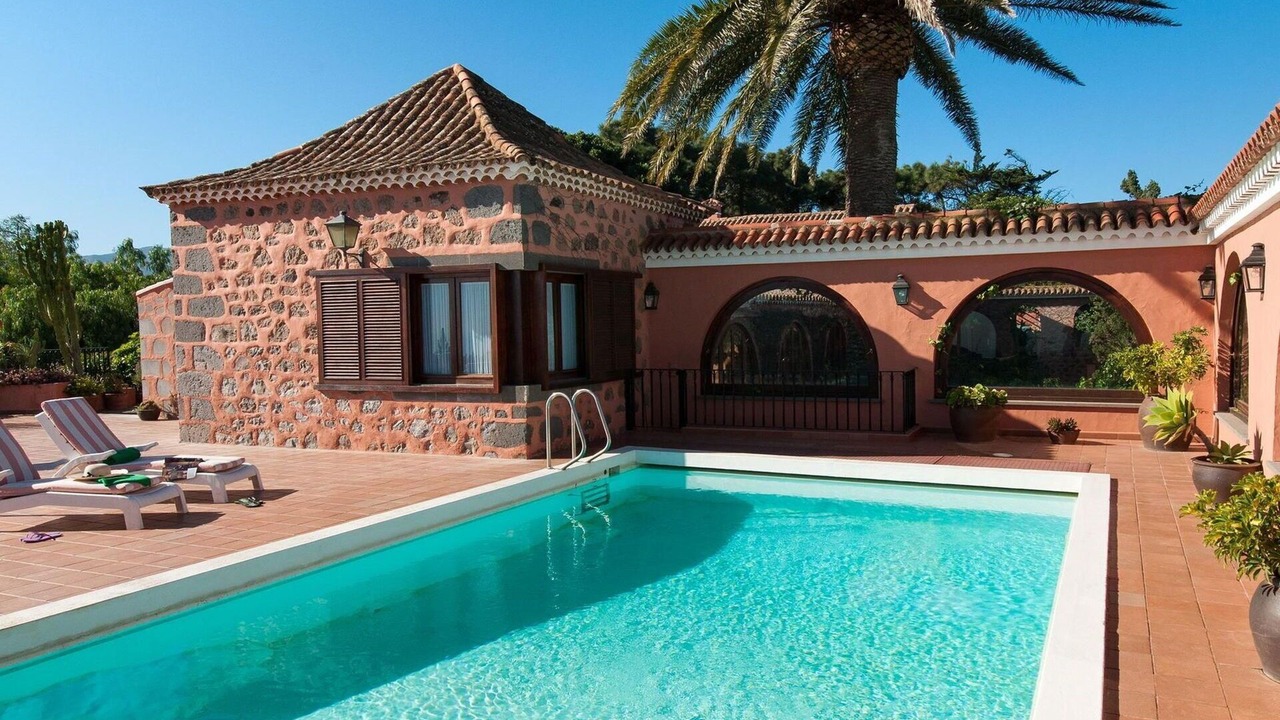 Photo of Outdoor in Las Brisas