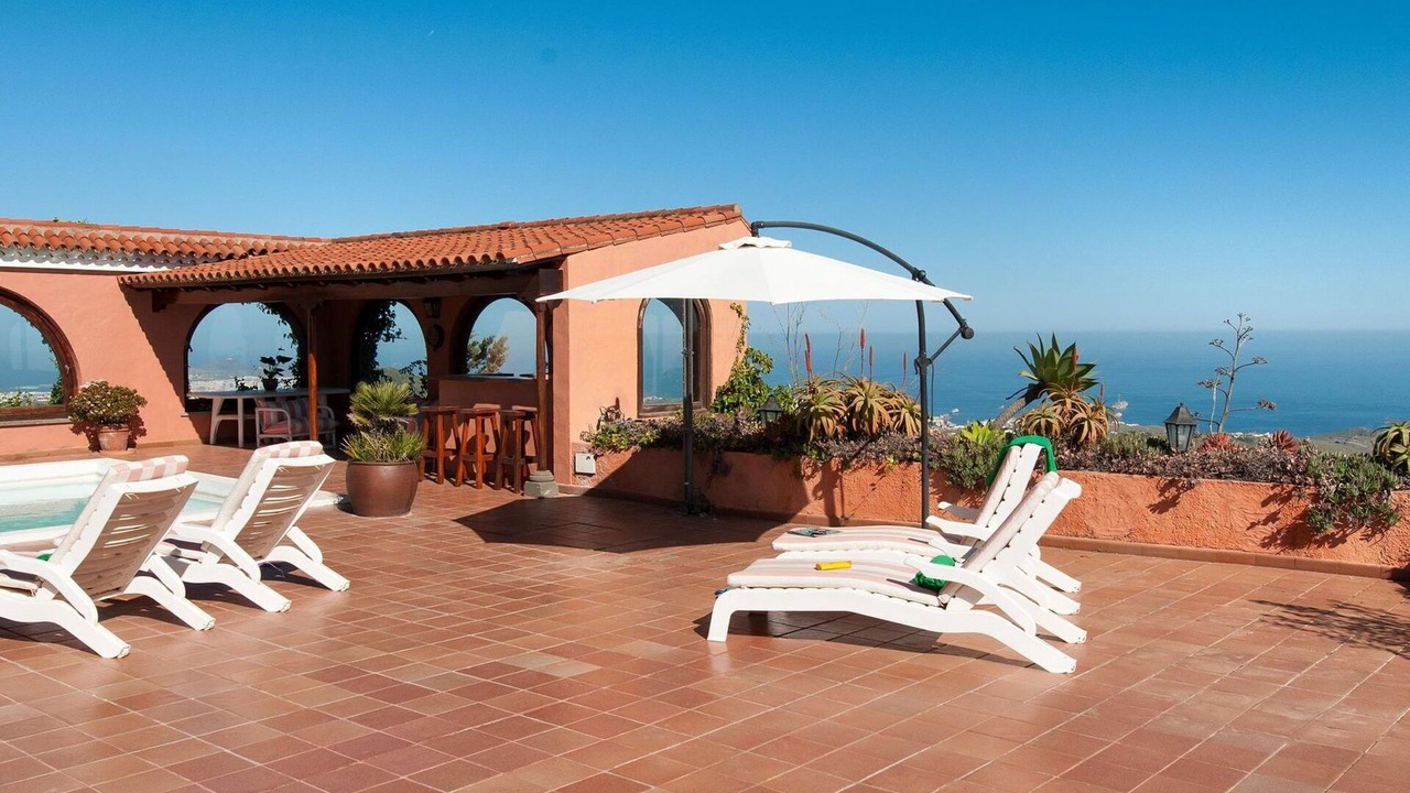 Photo of Outdoor in Las Brisas