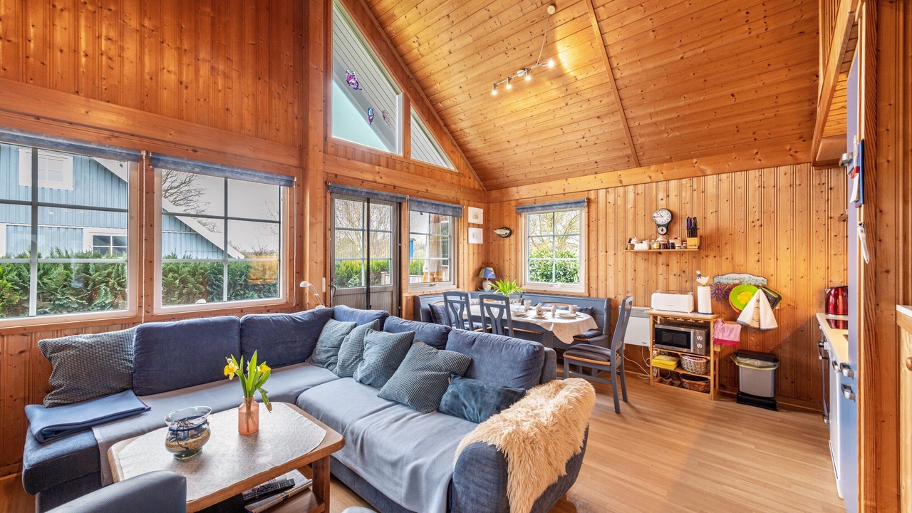 Photo of Livingroom in Boltenhagen