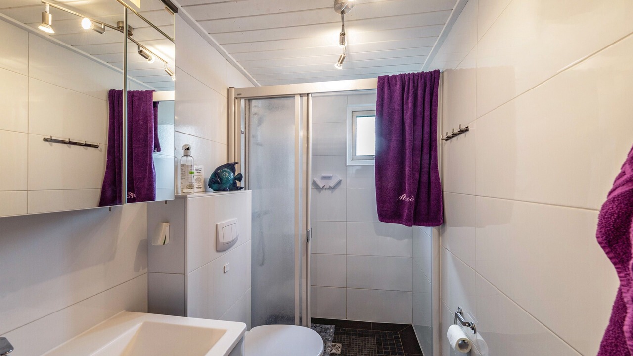 Photo of Bathroom in Boltenhagen