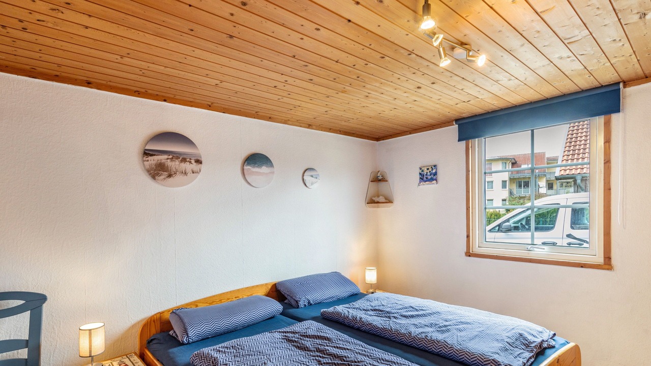 Photo of Bedroom in Boltenhagen