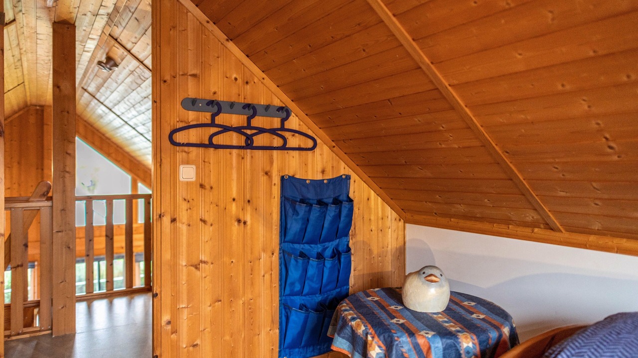 Photo of Bedroom in Boltenhagen