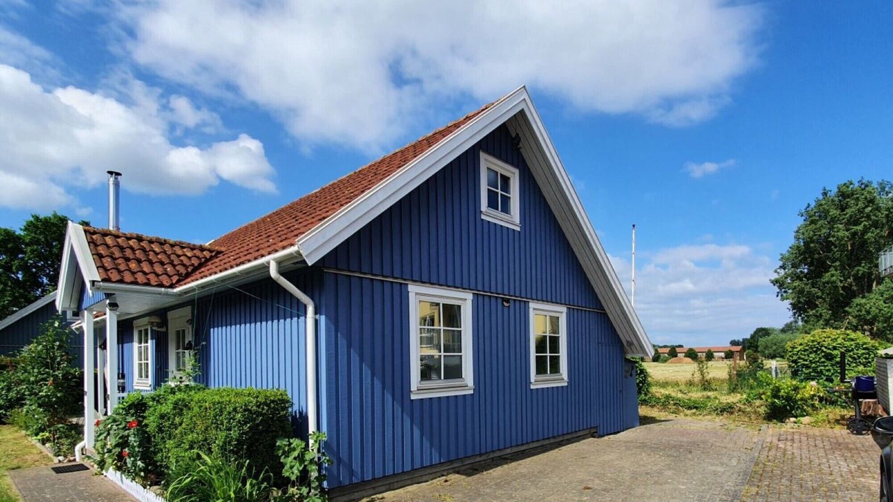 Photo of Outdoor in Boltenhagen
