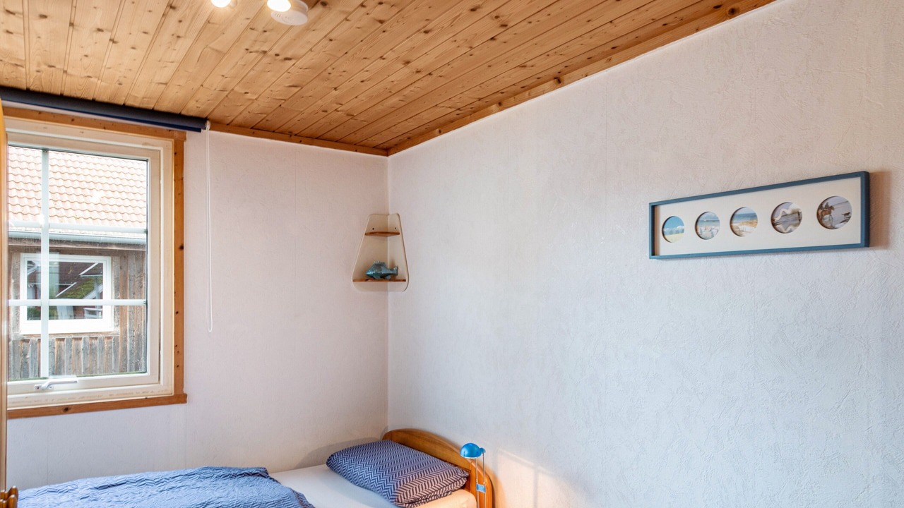 Photo of Bedroom in Boltenhagen