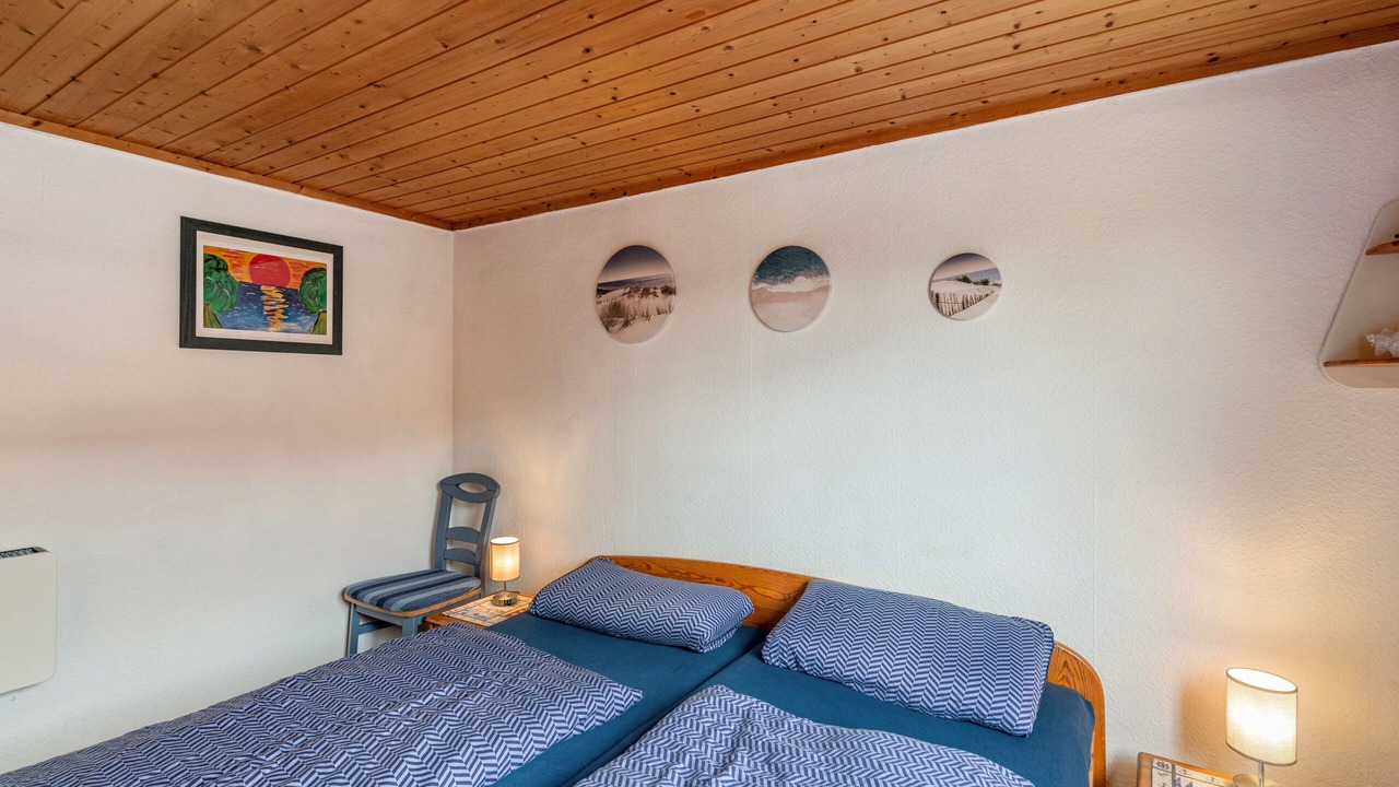 Photo of Bedroom in Boltenhagen