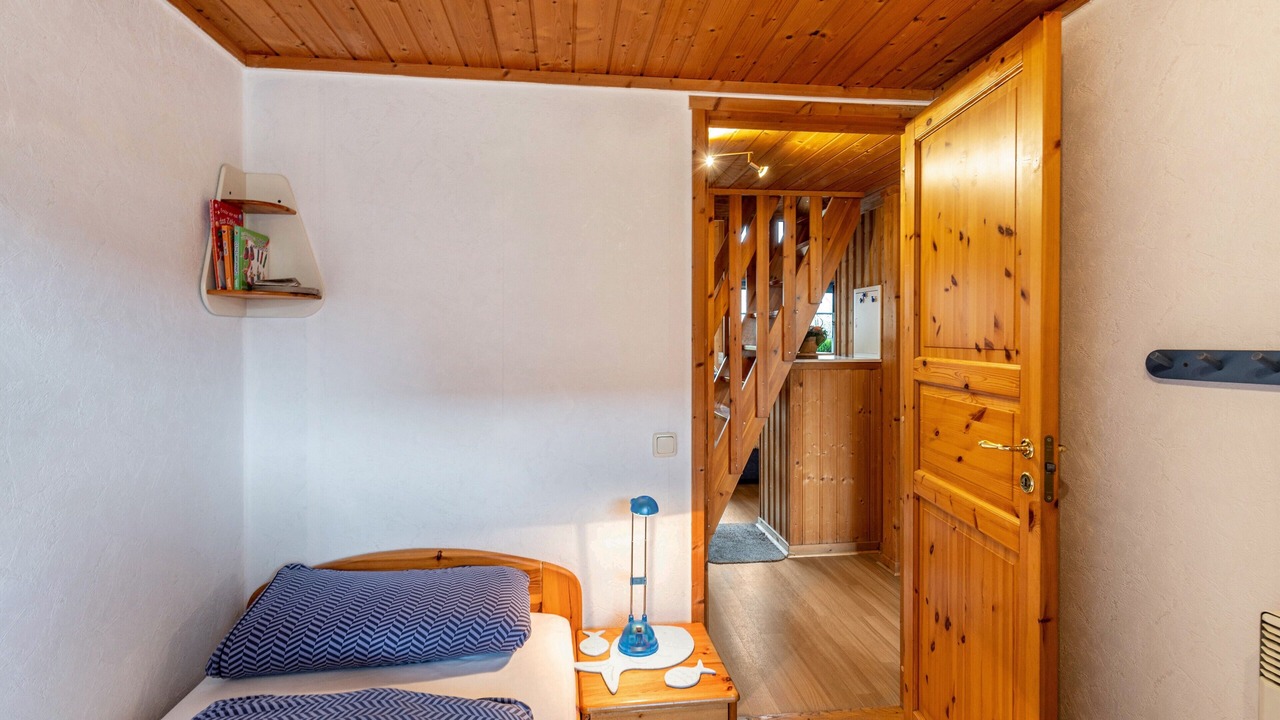 Photo of Bedroom in Boltenhagen
