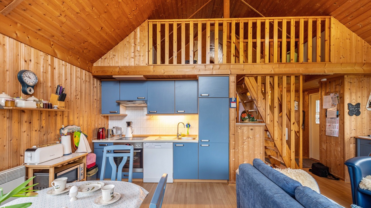 Photo of Kitchen in Boltenhagen