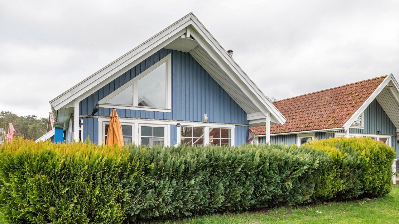 Photo of Outdoor in Boltenhagen