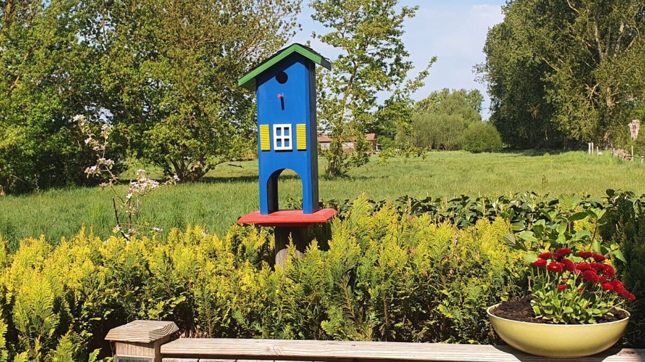 Photo of Outdoor in Boltenhagen