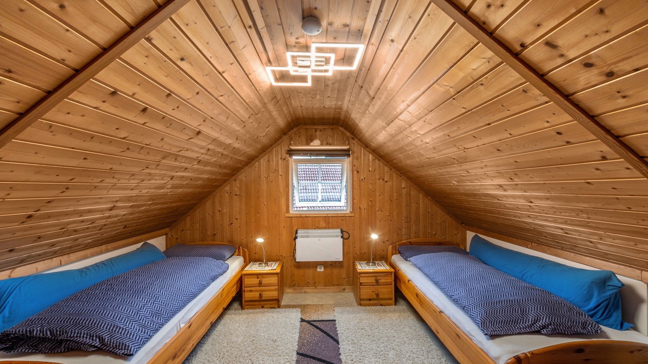 Photo of Bedroom in Boltenhagen