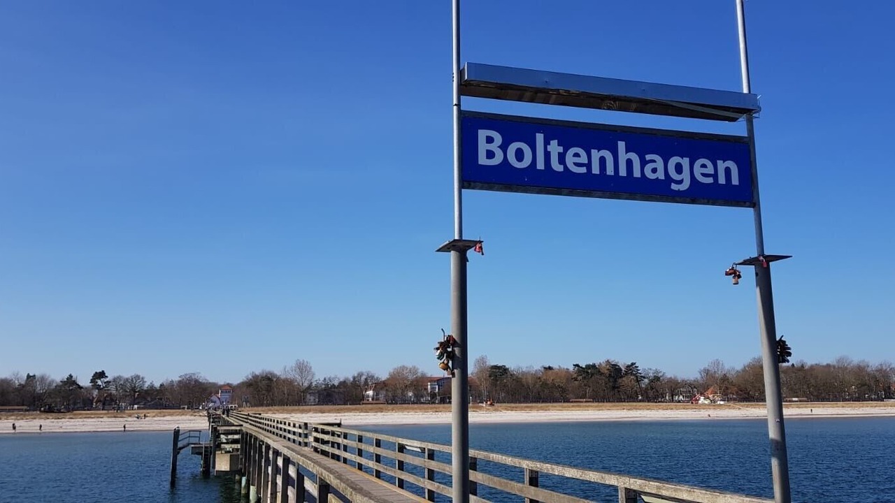 Photo of Others in Boltenhagen