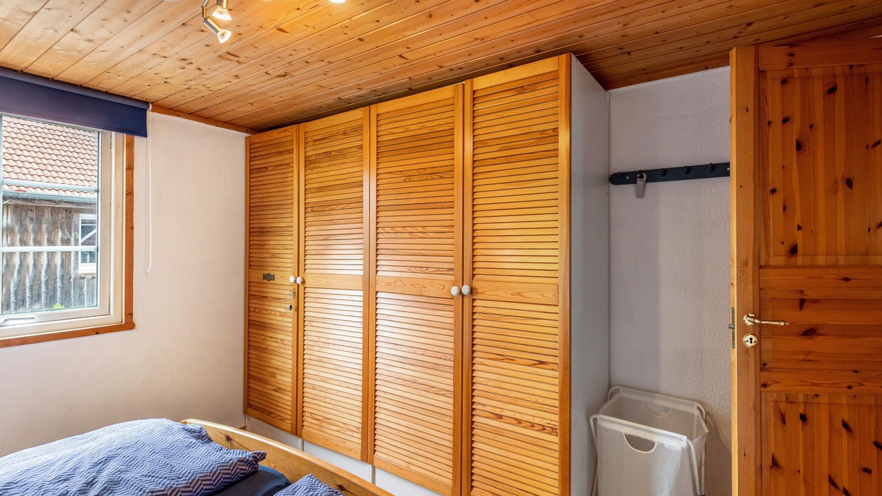 Photo of Bedroom in Boltenhagen