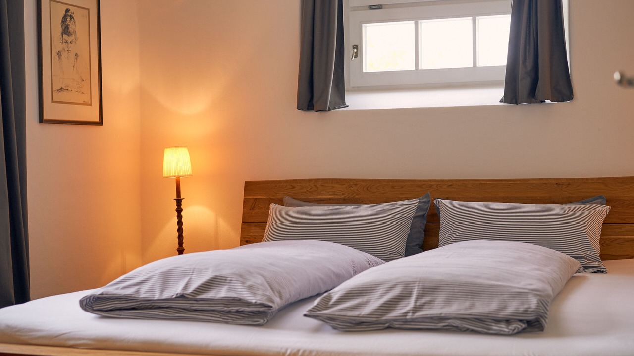 Photo of Bedroom in Hart
