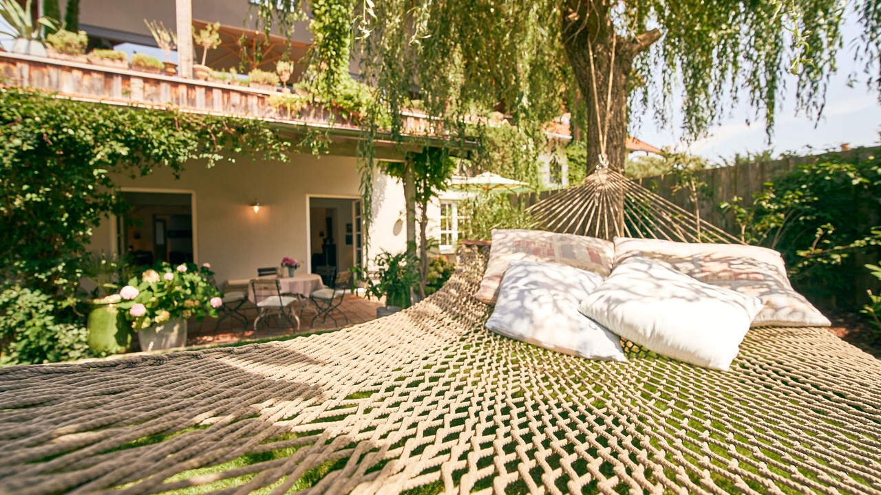 Photo of Patio Balcony in Hart