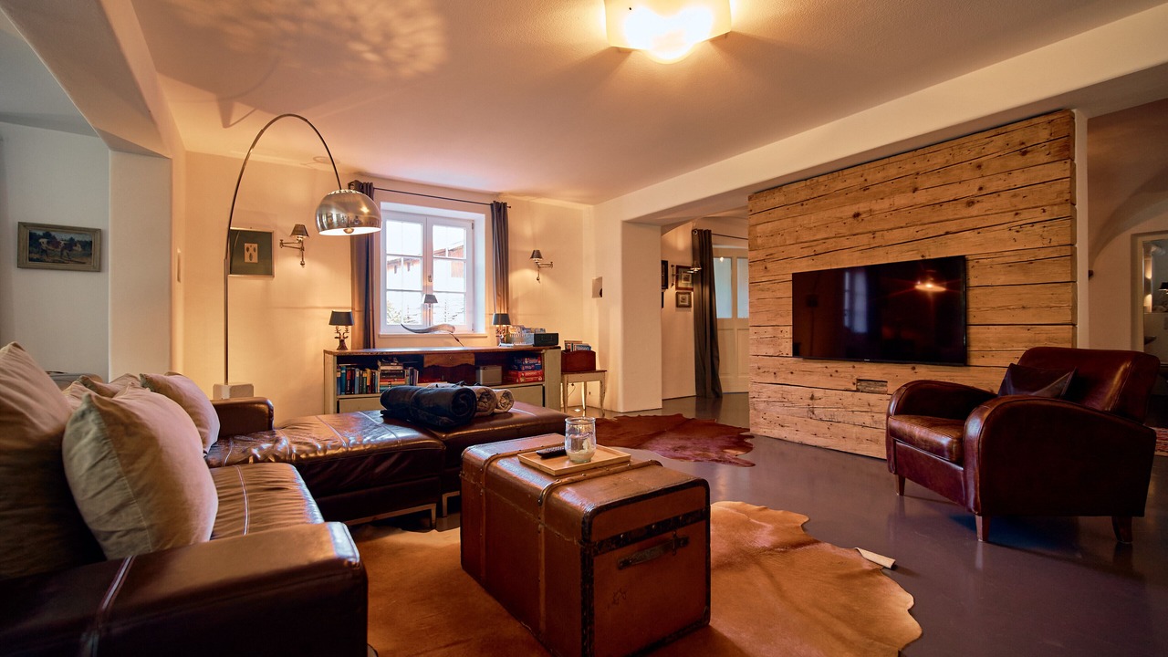 Photo of Livingroom in Hart
