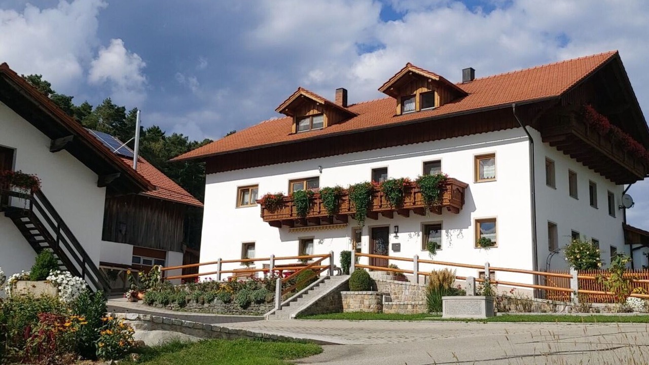 Photo of Outdoor in Neukirchen Beim Heiligen Blut