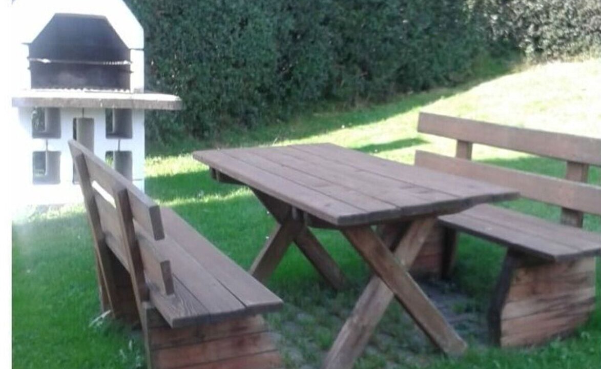 Photo of Patio Balcony in Neukirchen Beim Heiligen Blut