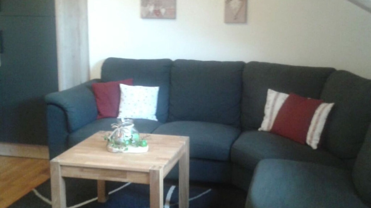 Photo of Livingroom in Neukirchen Beim Heiligen Blut