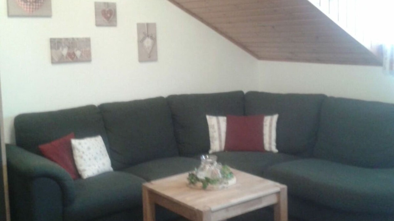 Photo of Livingroom in Neukirchen Beim Heiligen Blut