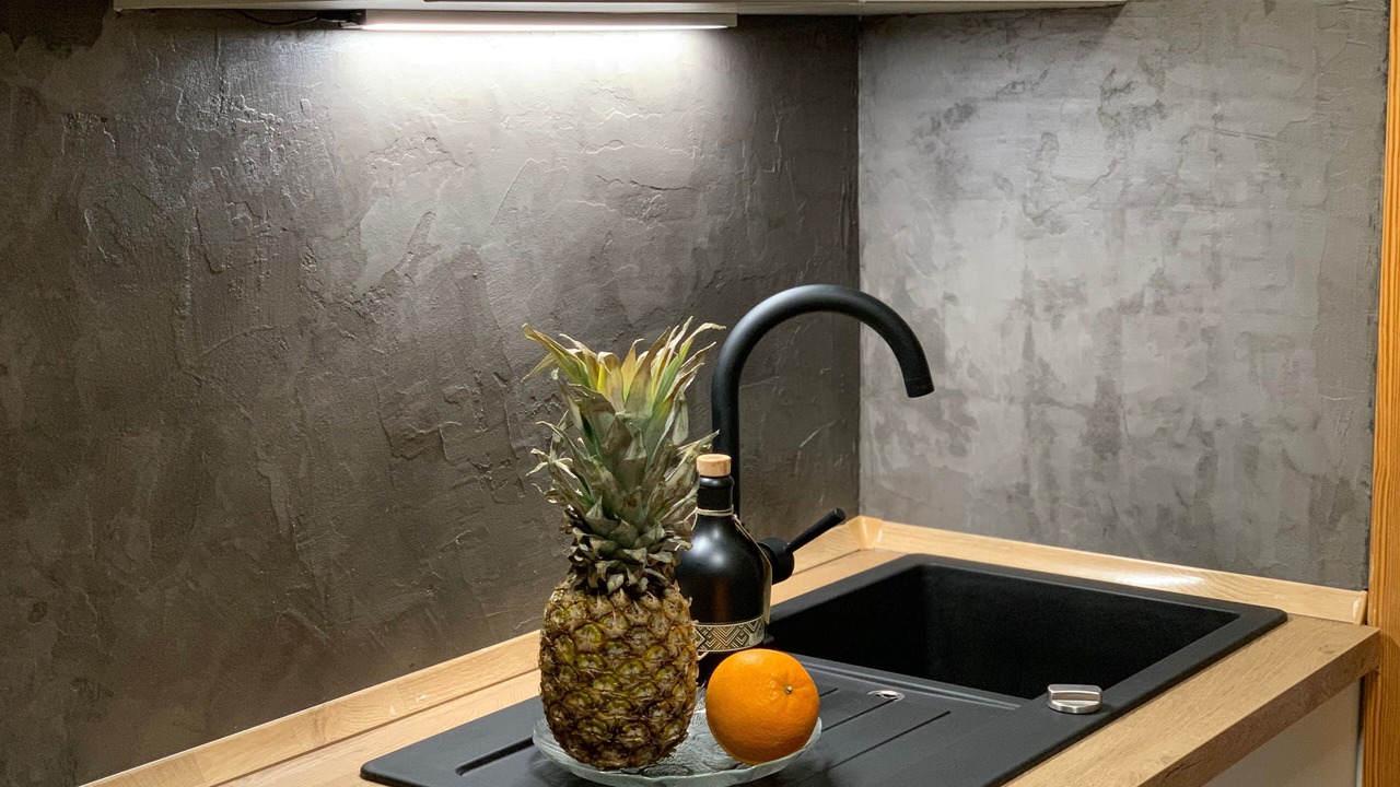 Photo of Kitchen in Heitlern