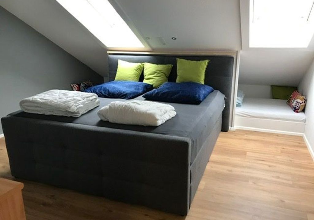 Photo of Bedroom in Heitlern