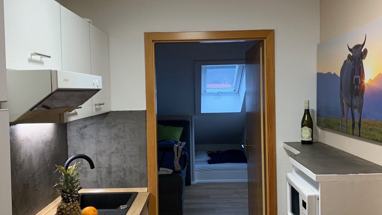 Photo of Kitchen in Heitlern