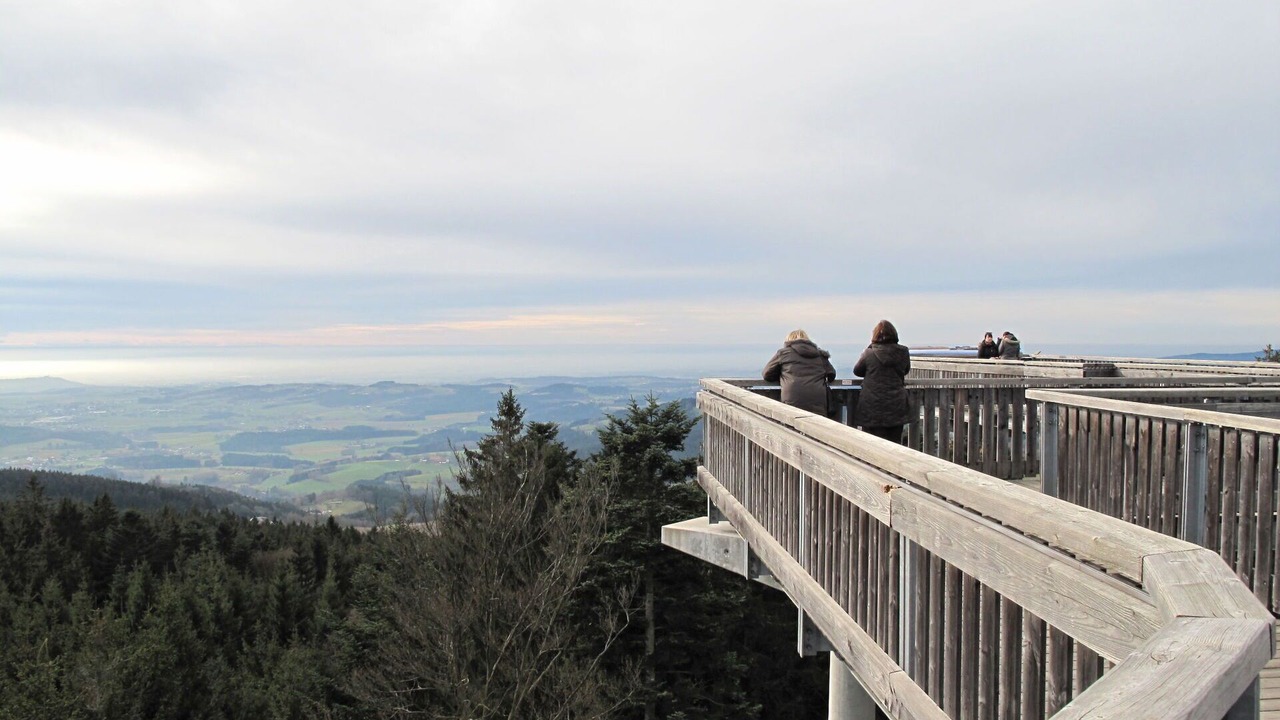 Photo of Others in Sankt Englmar