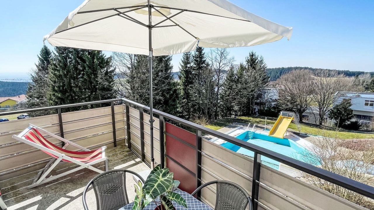 Photo of Outdoor in Sankt Englmar