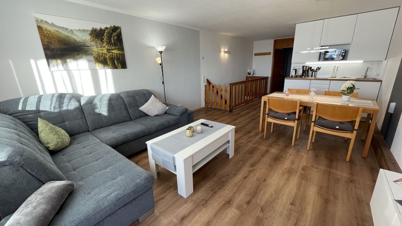 Photo of Bedroom in Sankt Englmar
